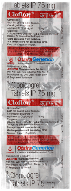 Cloflow Tablet 10 Cloflow Tablet 10